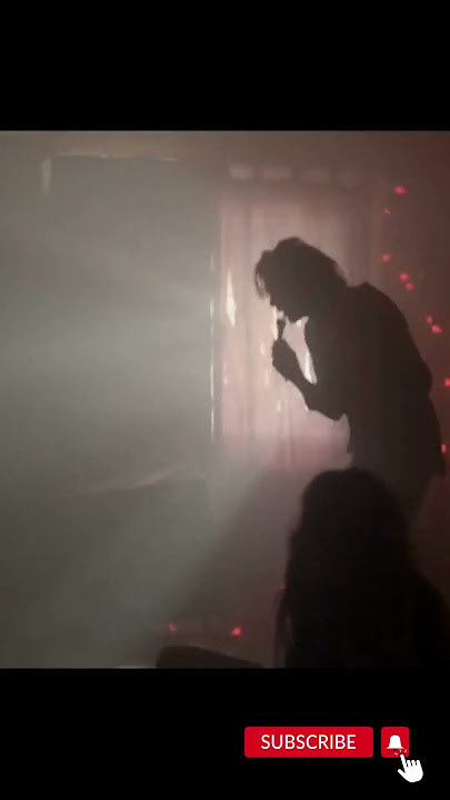 The 1975 - Robbers | Videoclip | History |