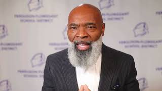 Important Message from Superintendent Dr. Davis