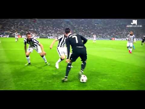 Cristiano Ronaldo  En güzel hareketleri  HD