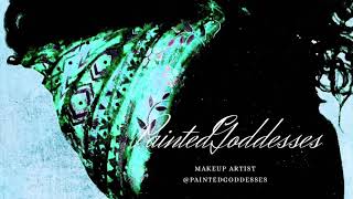 Photoshoot Makeup - Bts Model Transformation