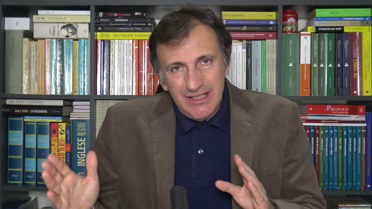 Gioia e dolore: cosa farne? Chiedi al tuo inconscio e non temere di assecondarlo