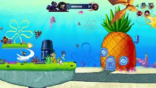 Brawlhalla Ranked Madness 3.5 2v2's