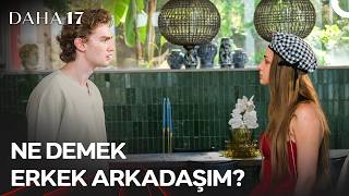Leyladan, Teomanı Çıldırtan Sevgililik Haberi - Daha 17 7. 