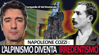 PARTE LA SFIDA AGLI AUSTRIACI DI NAPOLEONE COZZI 