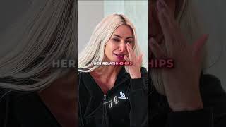 Kim Refuses to Speak Badly About Kanye...😔👀