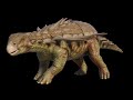 Polacanthus Foxii (JW) Sound Effects