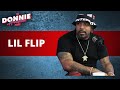 Lil Flip Details Working With Mannie Fresh And Names His Top 5 MC S Part 9 mp3