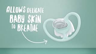 NUK Space Soothers