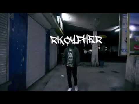 Rkcypher - Raptorkilla Iyeh Kerjo Tical Natan Dy MaitreZaka Numanity