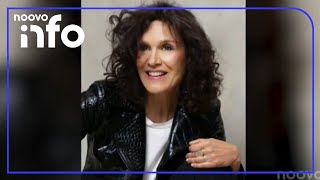 Play video: L’actrice Sophie Faucher s’éteint à l’âge de 68 ans