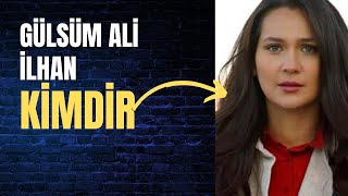 Alsancak Nadia Ivanov Gülsüm Ali İlhan Kimdir ?