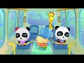 Increíble BabyBus | Juego Infantil para Niños | App Educativa | Educación Infantil | BabyBus Español