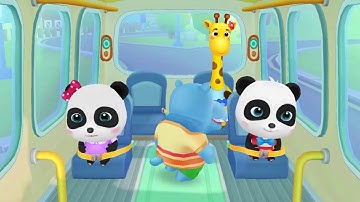 Increíble BabyBus | Juego Infantil para Niños | App Educativa | Educación Infantil | BabyBus Español
