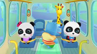 Increíble BabyBus | Juego Infantil para Niños | App Educativa | Educación Infantil | BabyBus Español screenshot 1