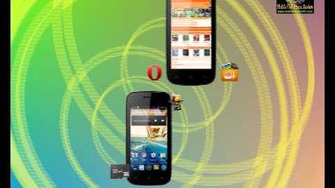 Micromax Canvas Engage A091 First Look