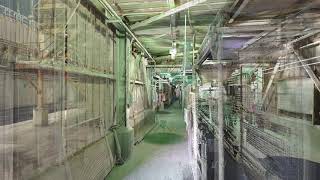 3D Laser Scanning 4K quality