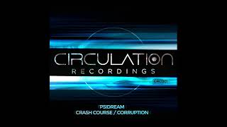 Psidream - Crash Course
