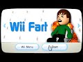 Wii Fart Channel