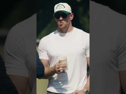 Is Matt Burke an AC/DC fan?