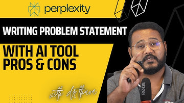 Thesis Problem Statement Writing