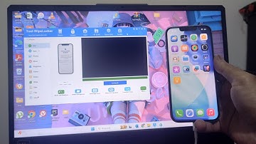 iOS 26.1 iCloud Bypass Without Jailbreak Free▶️ How To Unlock iPhone 14 Activation Lock 2025