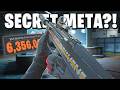 Nobody Told Me the F2000 Was This Good 😂🔥 | Arena Breakout Infinite