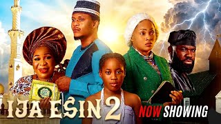 IJA ESIN 2 - Latest Yoruba Movie 2026 Drama; Regina Chukwu, Lanre Adediwura, Olamilekan Shoneye 