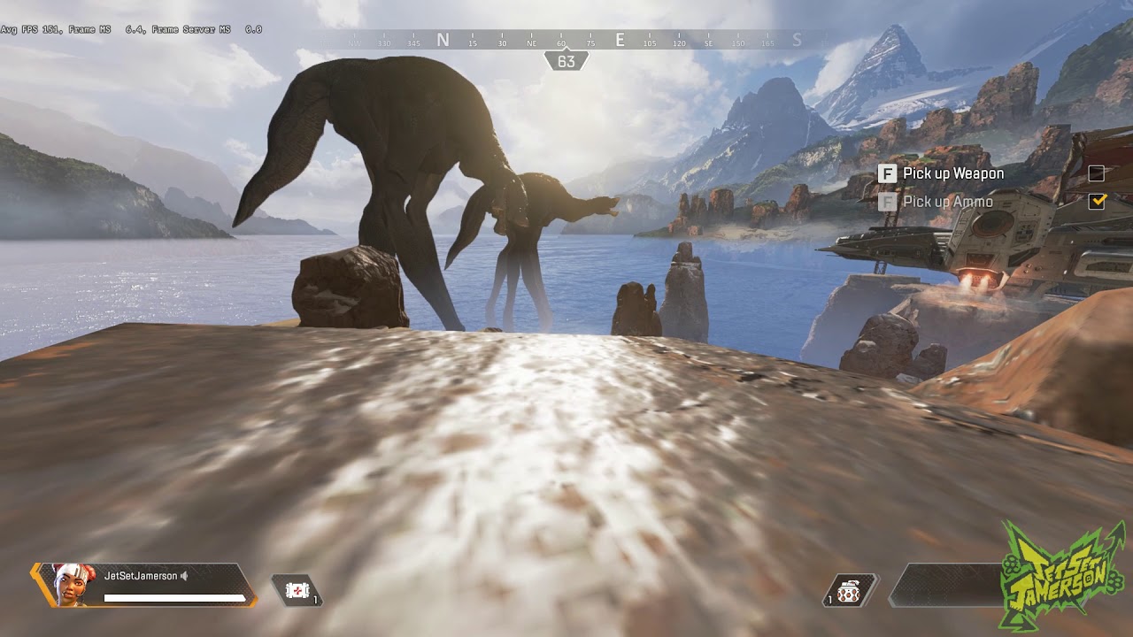 How to Reach the family of Nessy Dolls in Training Mode