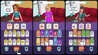 Merge Money 3D Gameplay Android Mobile screenshot 5