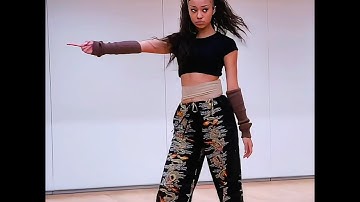 Manon’s Most Perfectly Curated DA Performance #dreamacademy #manon #katseye