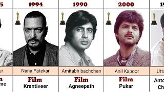 National Film Award Best Actor Winner  1985  2000 Episode 2
