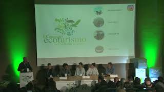 II  CONGRESO DE ECOTURISMO DE LA SUBBÉTICA