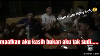 story wa akustik kumpul bareng teman viralll