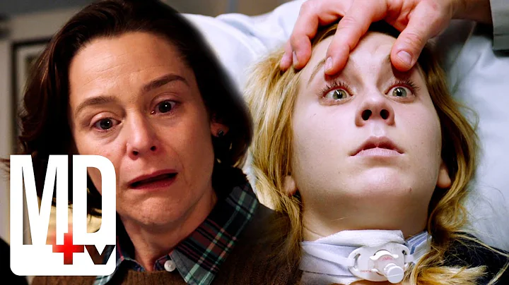 Woman in Five Year Coma Has Been AWAKE the Whole T...