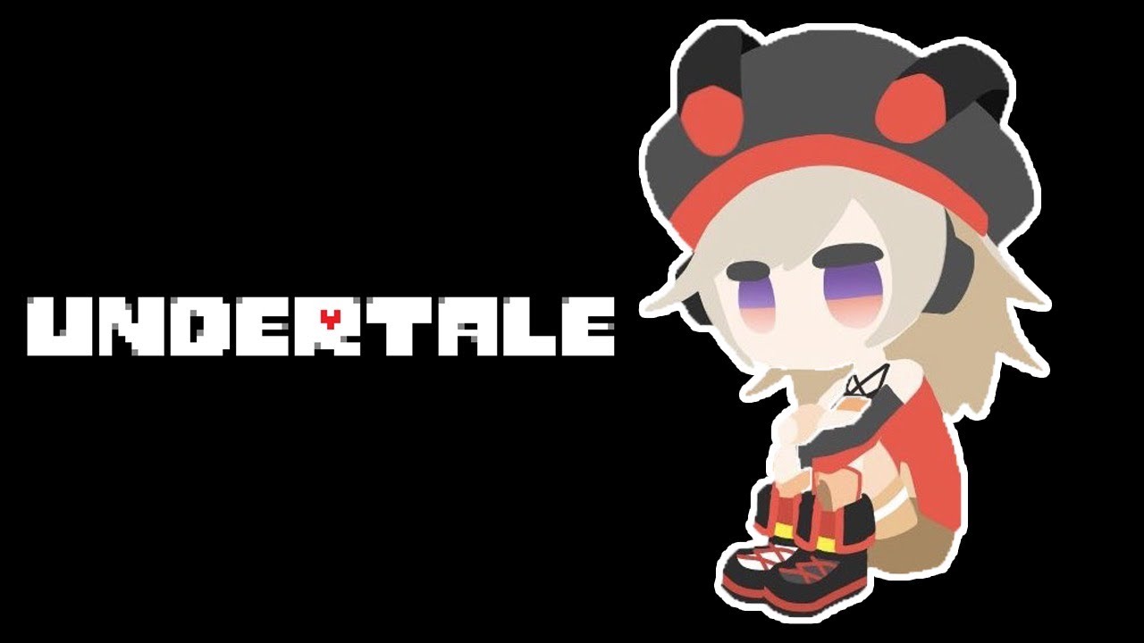 UNDERTALE / 小森めと