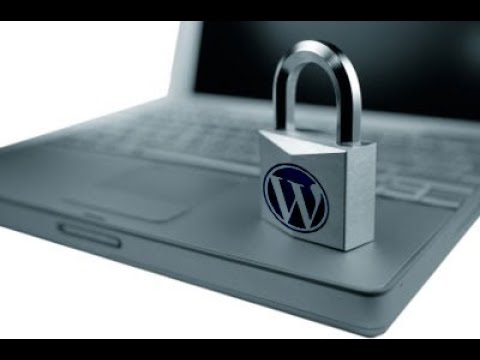 How to login in wp-admin #word_press without user name and password