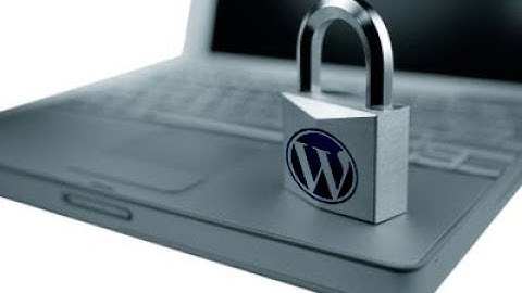 How to login in wp-admin #word_press without user name and password