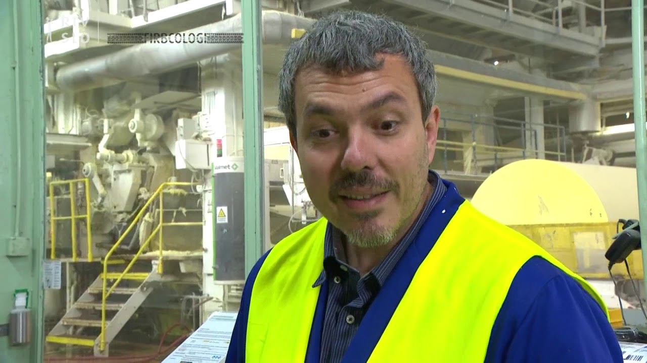 Firbcologi: toaletni papir