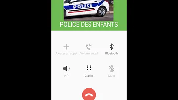 Comment contacter la police des polices ?