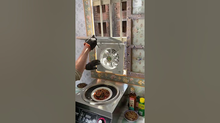 Part 1 || Best Kitchen Exhaust Fan for Smoke Removal – Must-Have for Every Home!