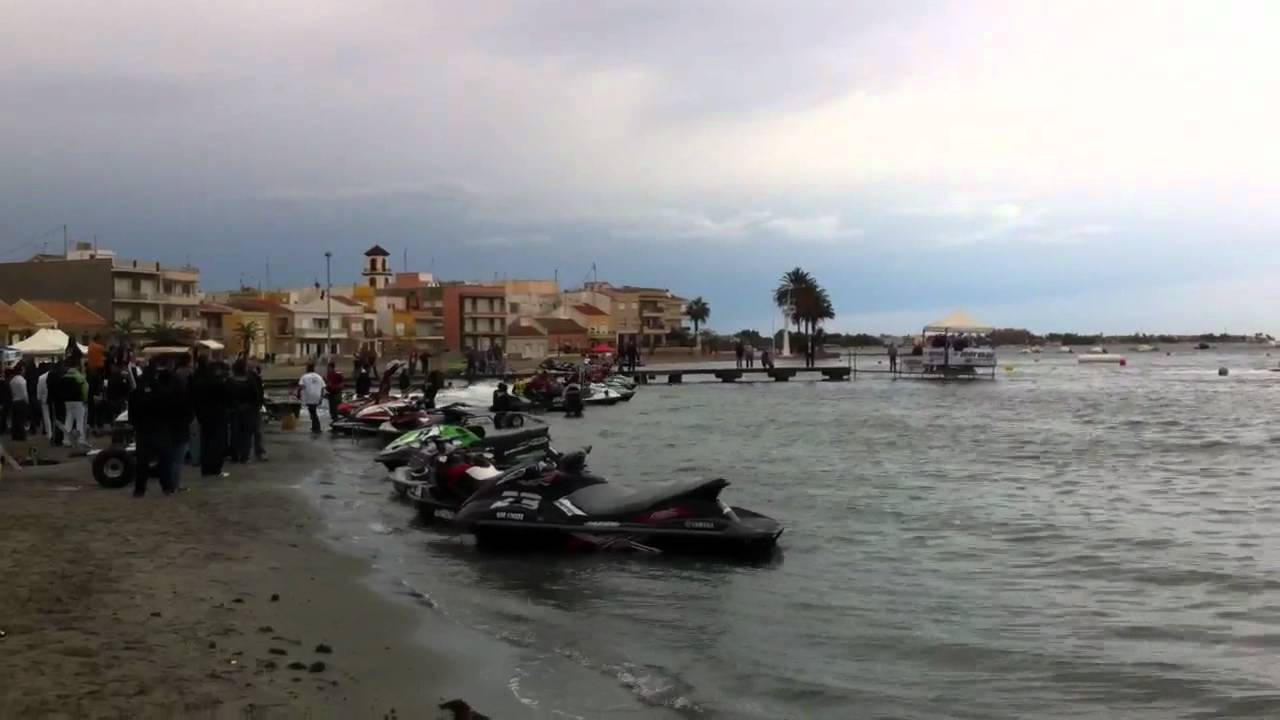 Mjc Performance Yamaha fx sho by MJC performance 2 - YouTube