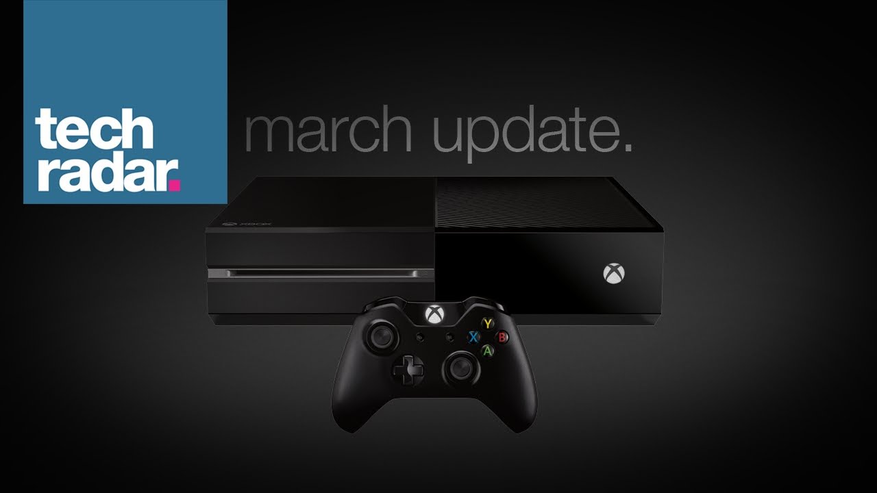 Xbox One's June update adds your friends' real names and external drive  support