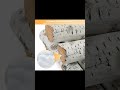 Transform Your Fireplace with 6Pcs White Birch Ceramic Gas Logs