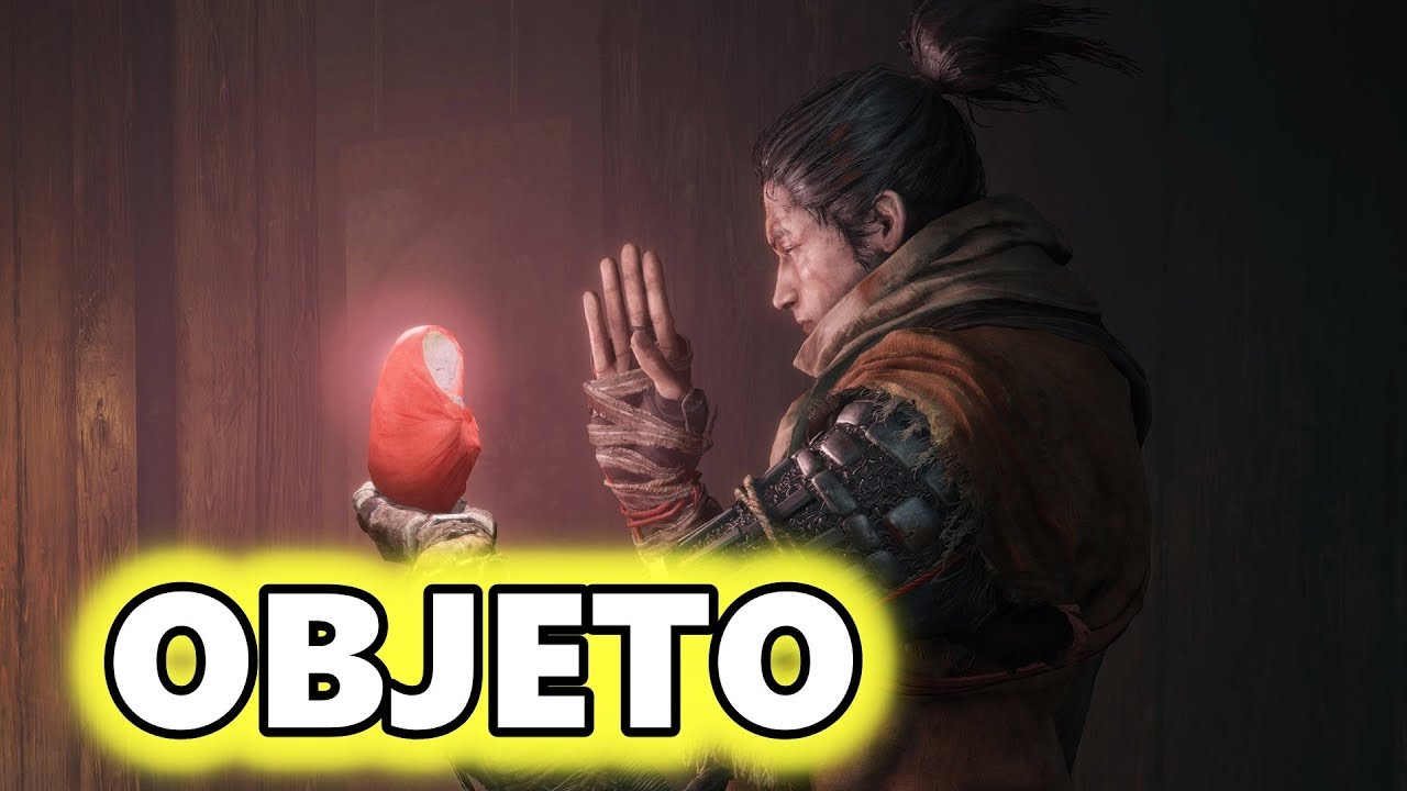SEKIRO Mascara de baile COMO COSEGUIR UBICACION YouTube