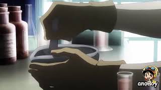 Danmachi season 2 eps 5 (sub indo)