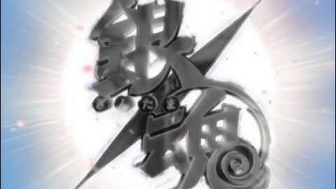 Gintama OP7 - Stairway Generation - Base Ball Bear FULL HQ