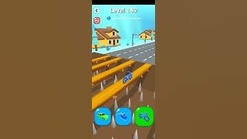 Shape Shifting - Level 149