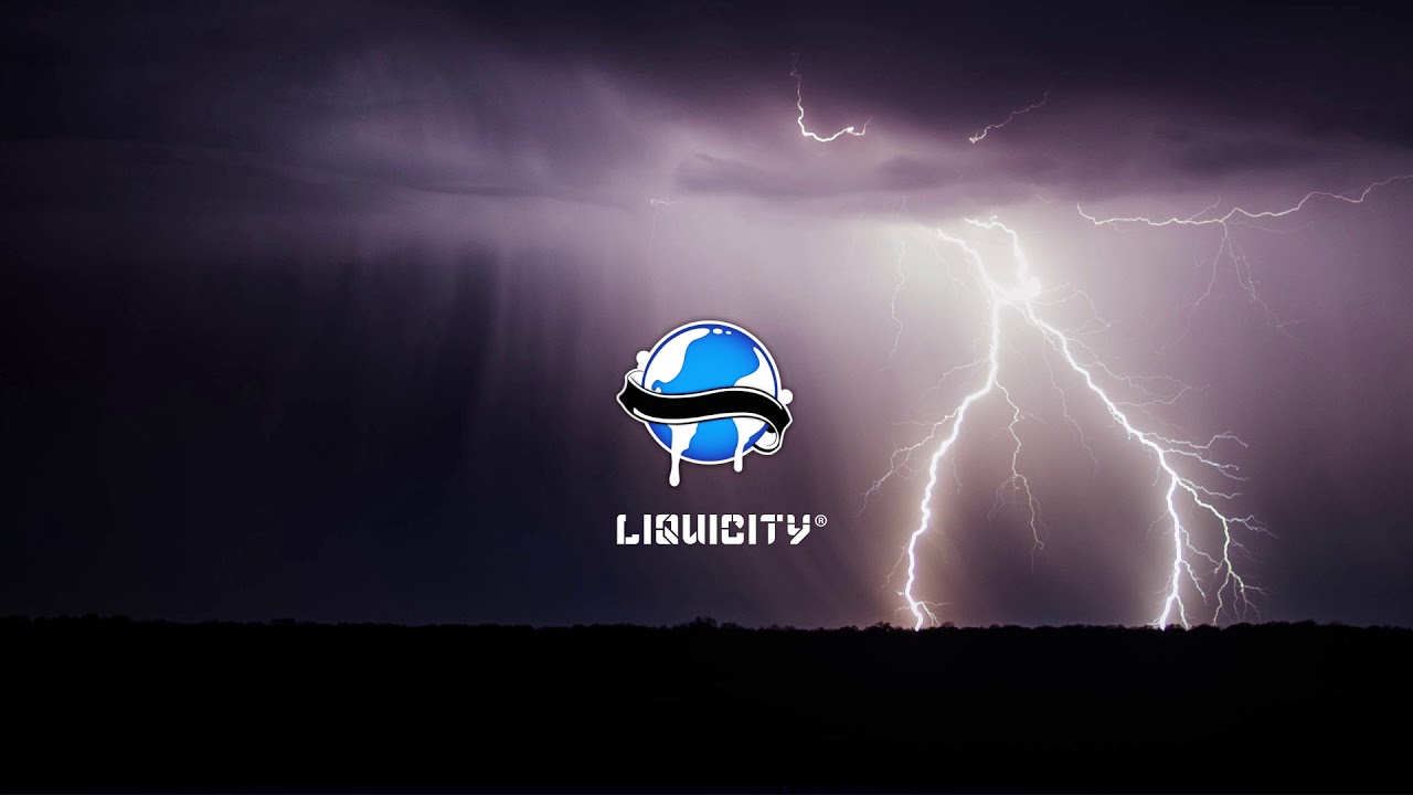 Dualistic - Thunder (ft. MENN)