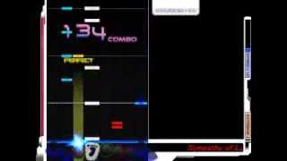 DTX Mania - Sympathy of Love