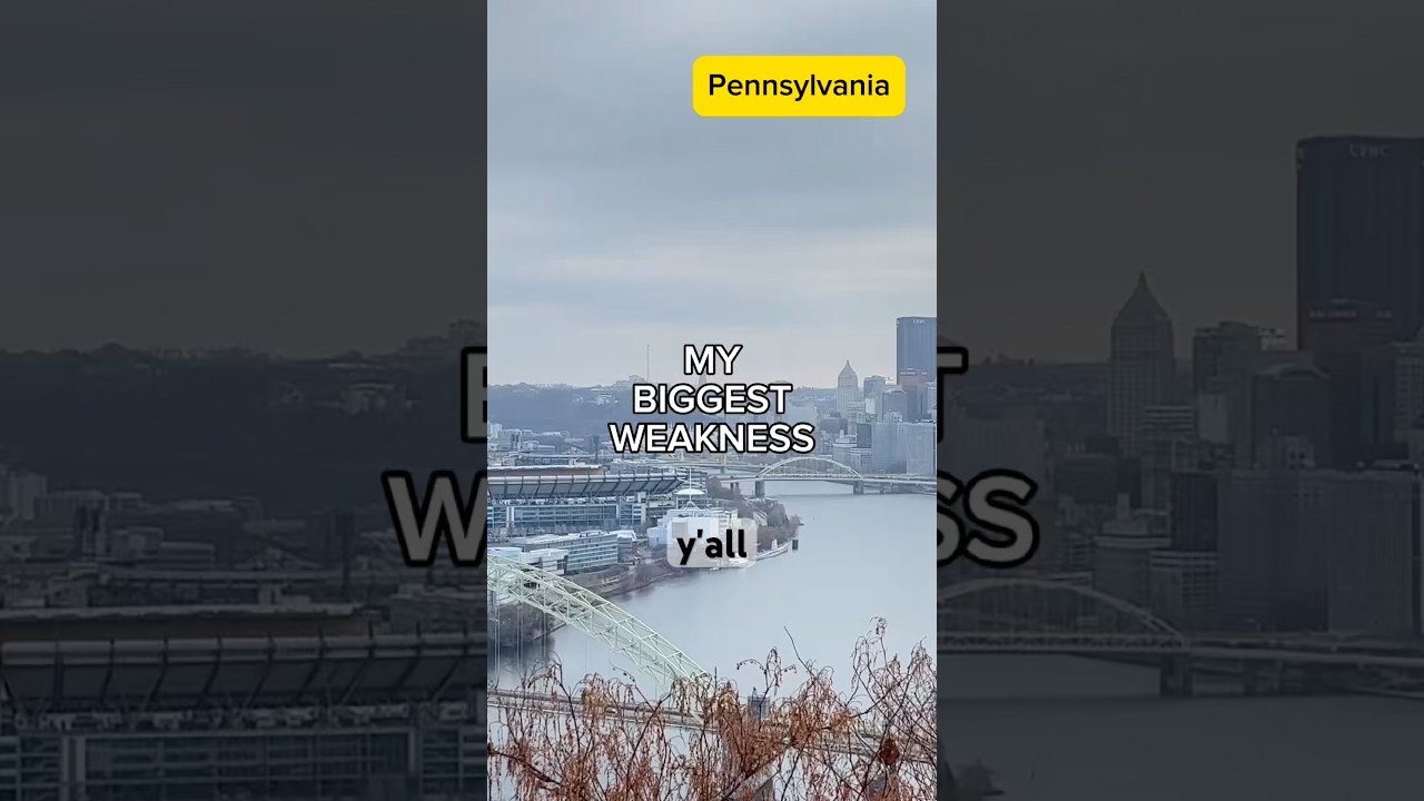 Завтрак в Питтсбурге — я всегда найду время на завтрак, когда буду присматривать за домом и готов...